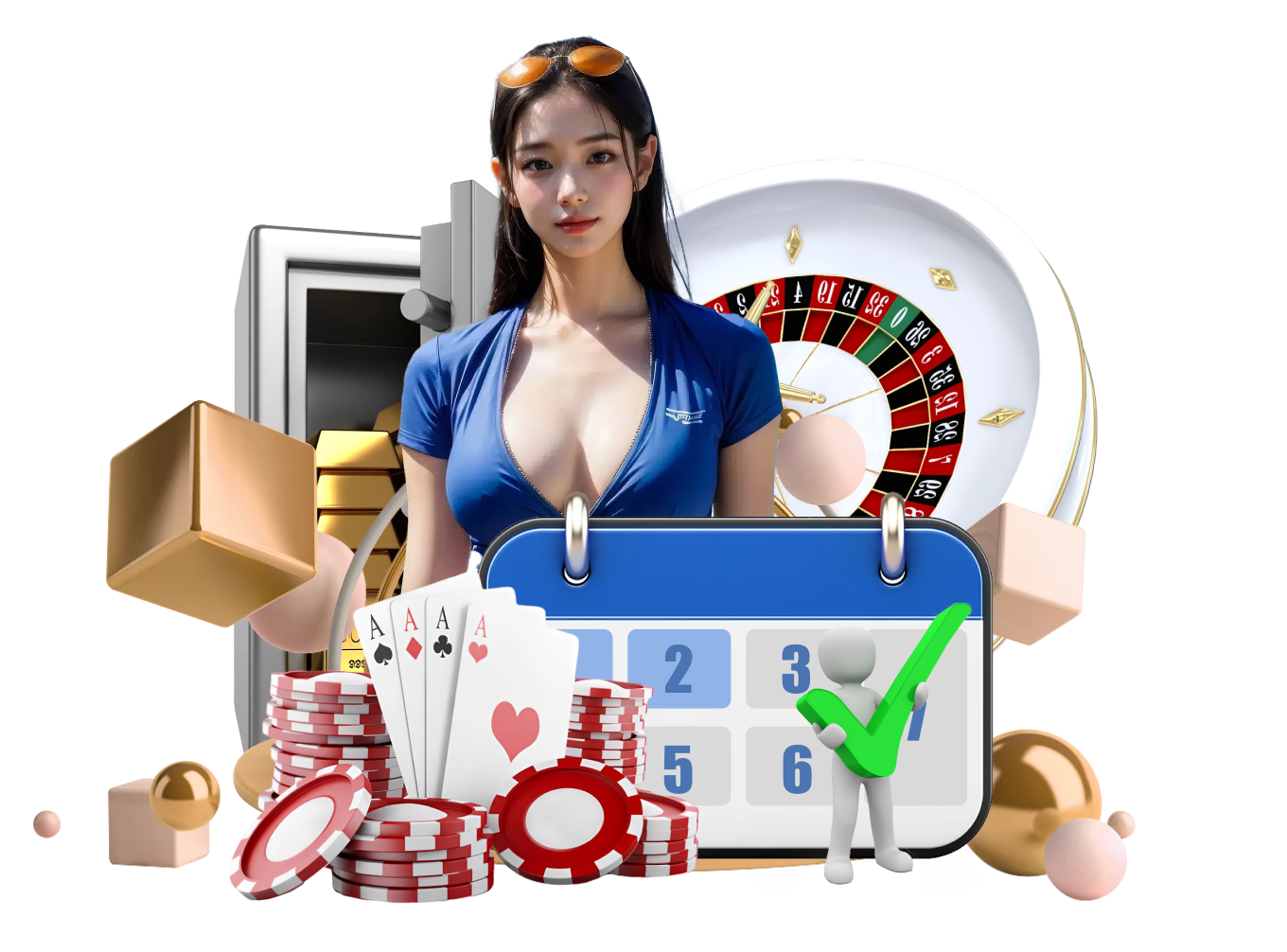 Payment methods on demo pg: DANA, OVO, GoPay, ShopeePay, LinkAja, QRIS, BCA, Mandiri